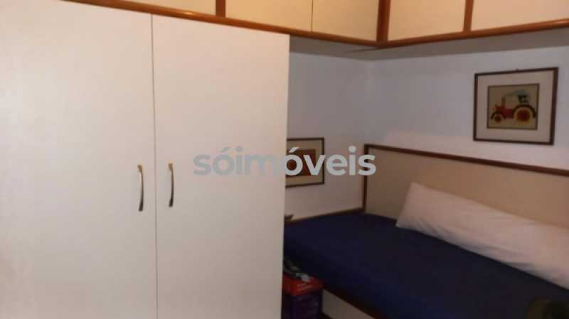 Conheça 35a3ee5f-001c-4b12-b027-3a481d do imóvel - Apartamento 2 quartos à venda Rio de Janeiro,RJ Flamengo - R$ 2.500.000 - LBAP24438 - 6 35a3ee5f-001c-4b12-b027-3a481d - 6