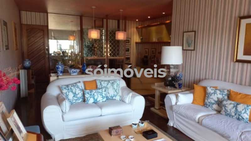Conheça 69fa9170-13be-465d-b034-4c6968 do imóvel - Apartamento 2 quartos à venda Rio de Janeiro,RJ Flamengo - R$ 2.500.000 - LBAP24438 - 3 69fa9170-13be-465d-b034-4c6968 - 3
