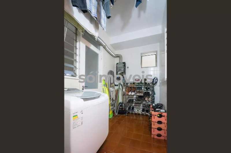 Conheça 921eec9a-9da4-4583-881d-69320a do imóvel - Apartamento 2 quartos à venda Rio de Janeiro,RJ Flamengo - R$ 2.100.000 - LBAP24439 - 12 921eec9a-9da4-4583-881d-69320a - 12