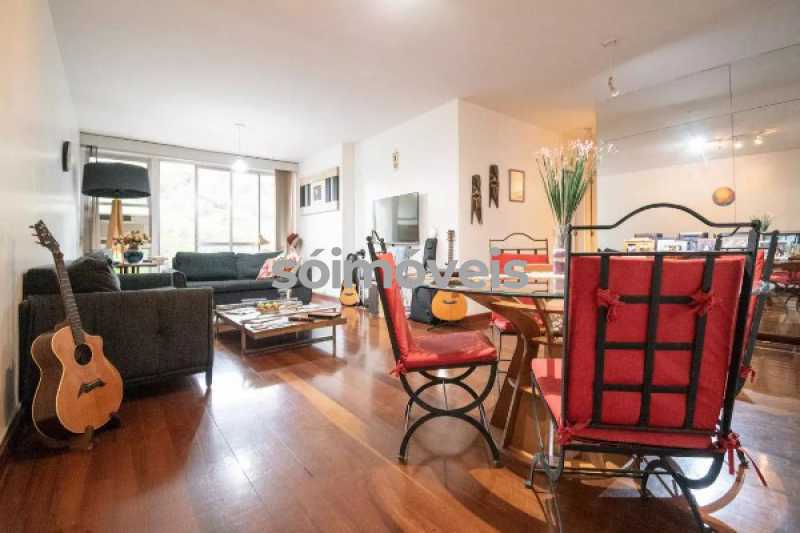 Conheça cbe6da21-a886-4157-97f9-5e1c0c do imóvel - Apartamento 2 quartos à venda Rio de Janeiro,RJ Flamengo - R$ 2.100.000 - LBAP24439 - 5 cbe6da21-a886-4157-97f9-5e1c0c - 5