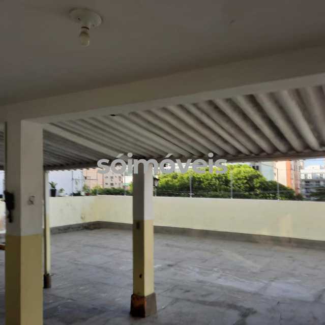 Conheça 5fb41326-ef55-42cf-a8dd-9f701b do imóvel - Apartamento 3 quartos à venda Rio de Janeiro,RJ Tijuca - R$ 700.000 - LBAP36330 - 17 5fb41326-ef55-42cf-a8dd-9f701b - 17