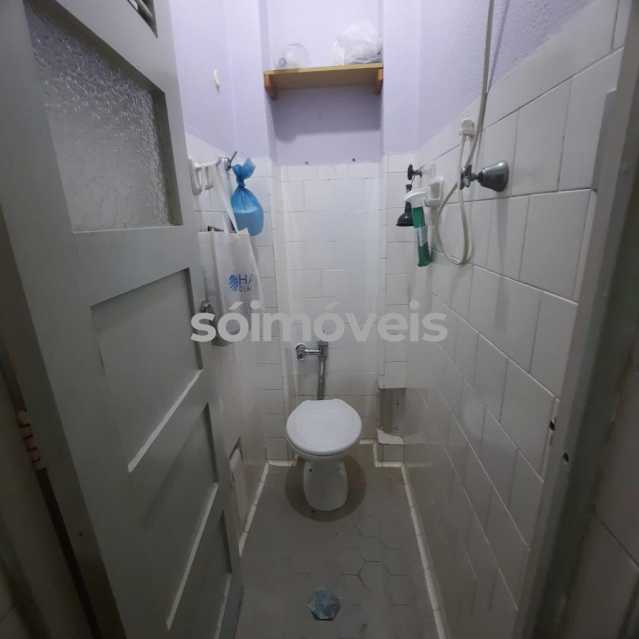 Conheça 45dadd05-c25a-44d0-8c97-ee3474 do imóvel - Apartamento 3 quartos à venda Rio de Janeiro,RJ Tijuca - R$ 700.000 - LBAP36330 - 16 45dadd05-c25a-44d0-8c97-ee3474 - 16