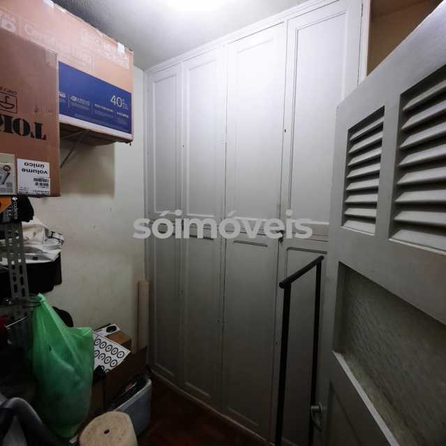 Conheça 82c333b1-2ab8-4b84-911c-ec0b6a do imóvel - Apartamento 3 quartos à venda Rio de Janeiro,RJ Tijuca - R$ 700.000 - LBAP36330 - 15 82c333b1-2ab8-4b84-911c-ec0b6a - 15