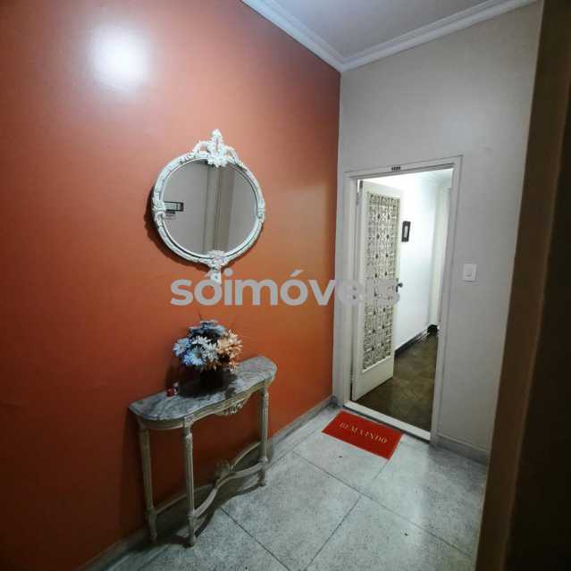 Conheça 609ab8db-3350-4913-988d-162f0e do imóvel - Apartamento 3 quartos à venda Rio de Janeiro,RJ Tijuca - R$ 700.000 - LBAP36330 - 3 609ab8db-3350-4913-988d-162f0e - 3