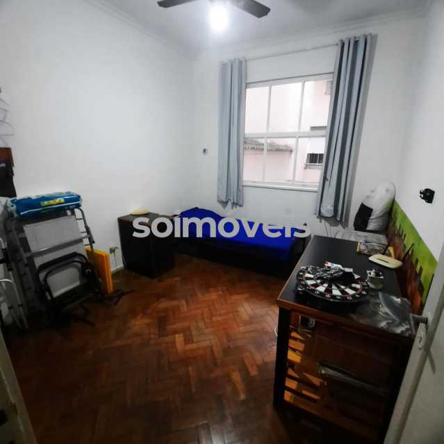 Conheça 4036d6e4-9134-41c1-8c44-620bab do imóvel - Apartamento 3 quartos à venda Rio de Janeiro,RJ Tijuca - R$ 700.000 - LBAP36330 - 5 4036d6e4-9134-41c1-8c44-620bab - 5