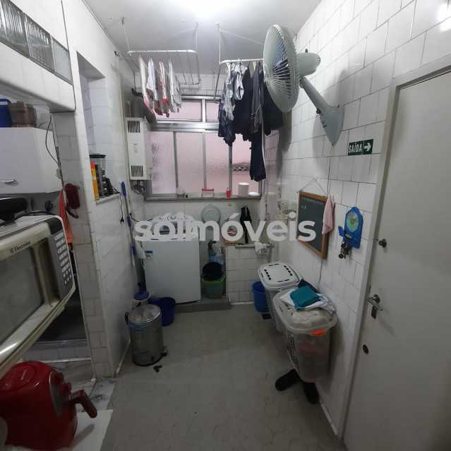 Conheça 782212d7-3215-4ad6-8fb9-7b3b3f do imóvel - Apartamento 3 quartos à venda Rio de Janeiro,RJ Tijuca - R$ 700.000 - LBAP36330 - 13 782212d7-3215-4ad6-8fb9-7b3b3f - 13