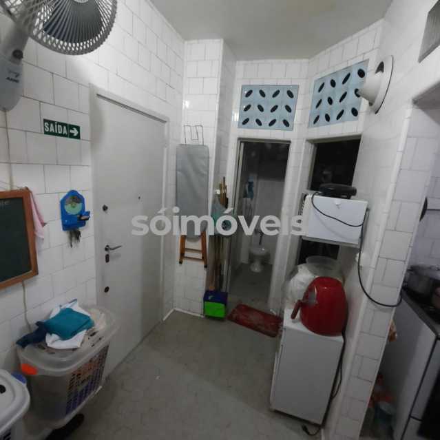 Conheça 30158430-a24d-47b5-aaeb-f7fa76 do imóvel - Apartamento 3 quartos à venda Rio de Janeiro,RJ Tijuca - R$ 700.000 - LBAP36330 - 14 30158430-a24d-47b5-aaeb-f7fa76 - 14