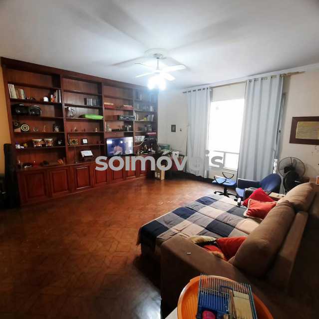 Conheça bd179fb3-92a9-45d3-99d9-e005da do imóvel - Apartamento 3 quartos à venda Rio de Janeiro,RJ Tijuca - R$ 700.000 - LBAP36330 - 1 bd179fb3-92a9-45d3-99d9-e005da - 1