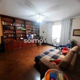Apartamento 3 quartos à venda Rio de Janeiro,RJ Tijuca - R$ 700.000 - LBAP36330
