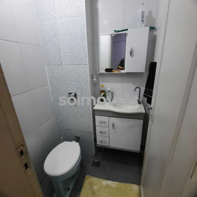 Conheça cf7c885a-9681-4fc8-9f5e-27f1ac do imóvel - Apartamento 3 quartos à venda Rio de Janeiro,RJ Tijuca - R$ 700.000 - LBAP36330 - 9 cf7c885a-9681-4fc8-9f5e-27f1ac - 9