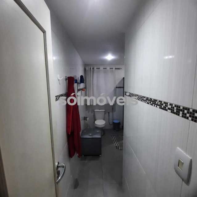 Conheça e236aaab-67e2-4b99-88c2-3b85a1 do imóvel - Apartamento 3 quartos à venda Rio de Janeiro,RJ Tijuca - R$ 700.000 - LBAP36330 - 10 e236aaab-67e2-4b99-88c2-3b85a1 - 10