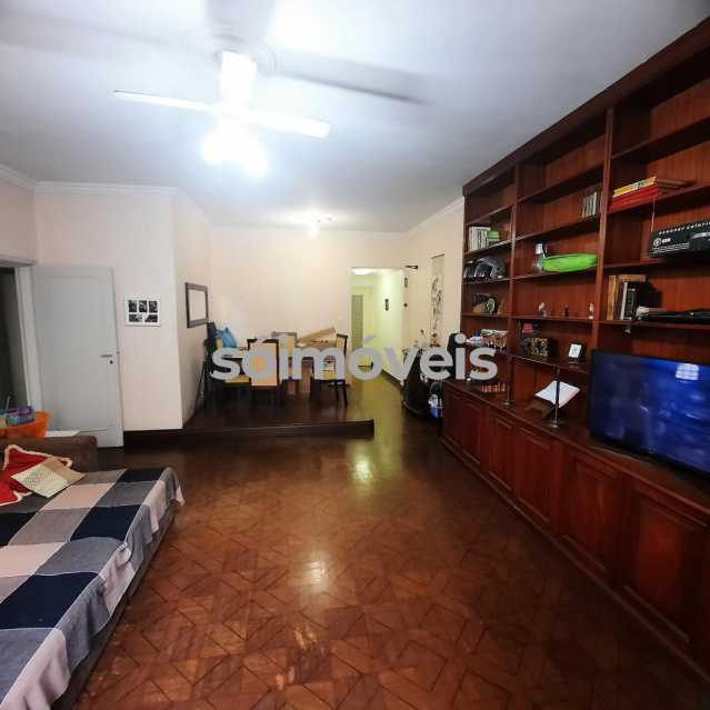 Conheça f5e6ad22-3528-40dd-8d9b-d5c9e9 do imóvel - Apartamento 3 quartos à venda Rio de Janeiro,RJ Tijuca - R$ 700.000 - LBAP36330 - 2 f5e6ad22-3528-40dd-8d9b-d5c9e9 - 2