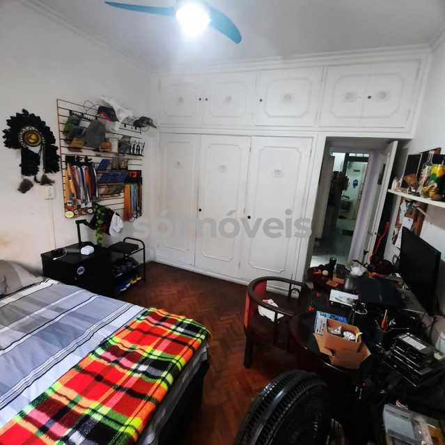 Conheça f68e9752-f61b-4ae5-8ed5-fe2e69 do imóvel - Apartamento 3 quartos à venda Rio de Janeiro,RJ Tijuca - R$ 700.000 - LBAP36330 - 8 f68e9752-f61b-4ae5-8ed5-fe2e69 - 8