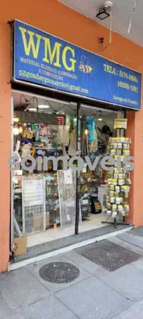 Conheça 1 do imóvel - Loja 23m² à venda Rio de Janeiro,RJ Leblon - R$ 1.190.000 - LBLJ00117 - 1 1 - 1