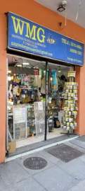 Loja 23m² à venda Rio de Janeiro,RJ Leblon - R$ 1.190.000 - LBLJ00117