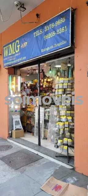 Conheça 4 do imóvel - Loja 23m² à venda Rio de Janeiro,RJ Leblon - R$ 1.190.000 - LBLJ00117 - 2 4 - 2