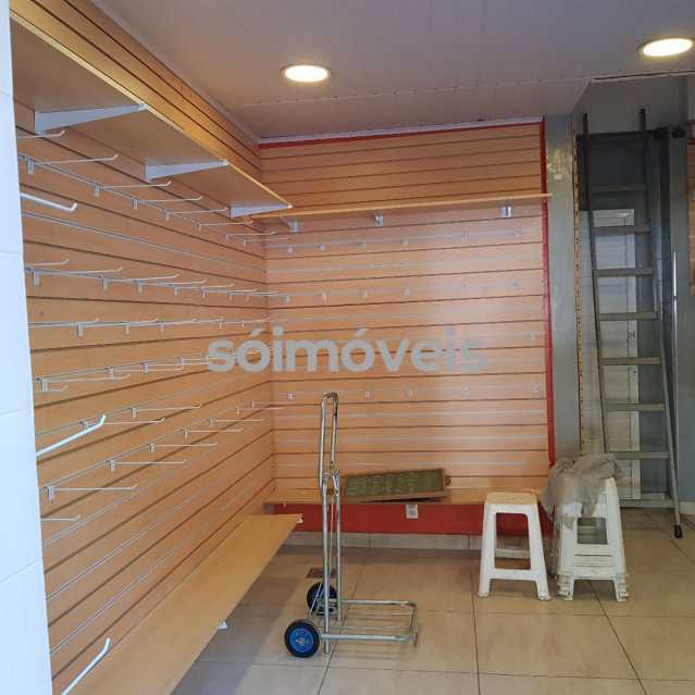 Conheça 1A. do imóvel - Loja 23m² à venda Rio de Janeiro,RJ Leblon - R$ 1.190.000 - LBLJ00117 - 3 1A. - 3
