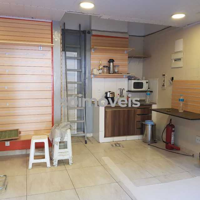 Conheça 3A. do imóvel - Loja 23m² à venda Rio de Janeiro,RJ Leblon - R$ 1.190.000 - LBLJ00117 - 5 3A. - 5