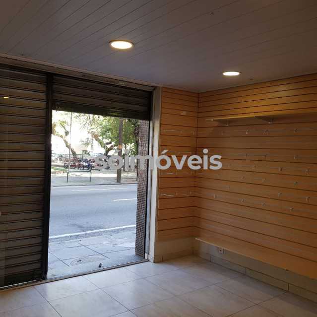 Conheça 4A. do imóvel - Loja 23m² à venda Rio de Janeiro,RJ Leblon - R$ 1.190.000 - LBLJ00117 - 6 4A. - 6