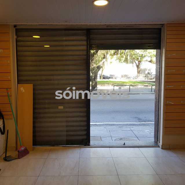 Conheça 5A. do imóvel - Loja 23m² à venda Rio de Janeiro,RJ Leblon - R$ 1.190.000 - LBLJ00117 - 7 5A. - 7