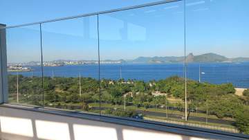 Studio 1 quarto à venda Rio de Janeiro,RJ Flamengo - R$ 775.000 - LBST10015