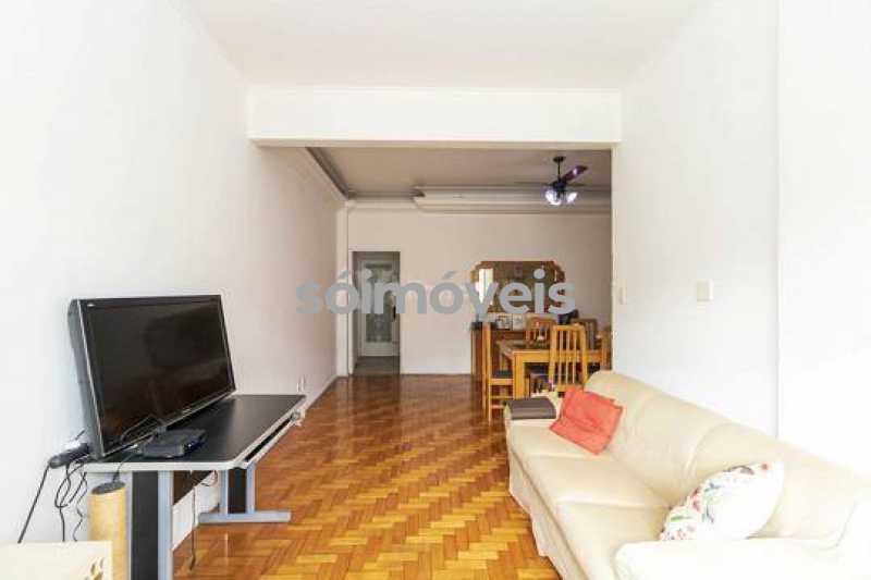 Conheça 2 do imóvel - Apartamento 3 quartos à venda Rio de Janeiro,RJ Laranjeiras - R$ 1.070.000 - LBAP36340 - 2 2 - 2