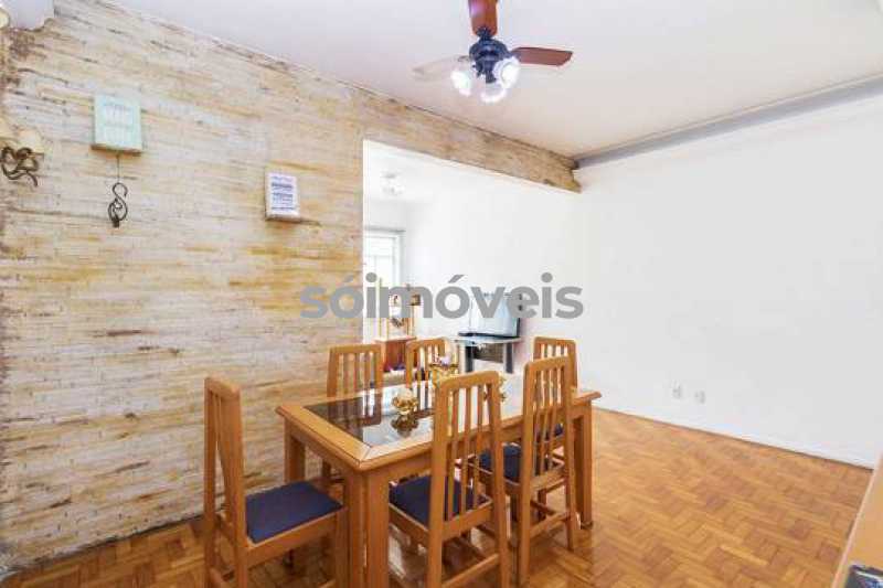 Conheça 3 do imóvel - Apartamento 3 quartos à venda Rio de Janeiro,RJ Laranjeiras - R$ 1.070.000 - LBAP36340 - 3 3 - 3