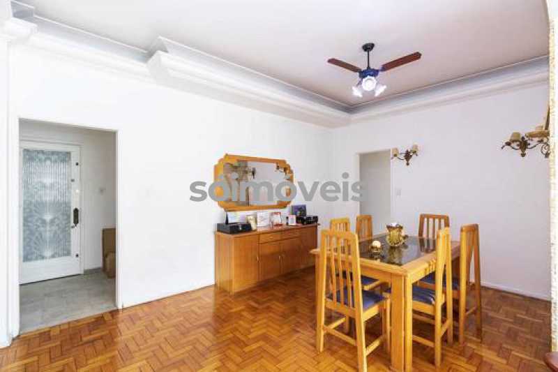 Conheça 4 do imóvel - Apartamento 3 quartos à venda Rio de Janeiro,RJ Laranjeiras - R$ 1.070.000 - LBAP36340 - 4 4 - 4