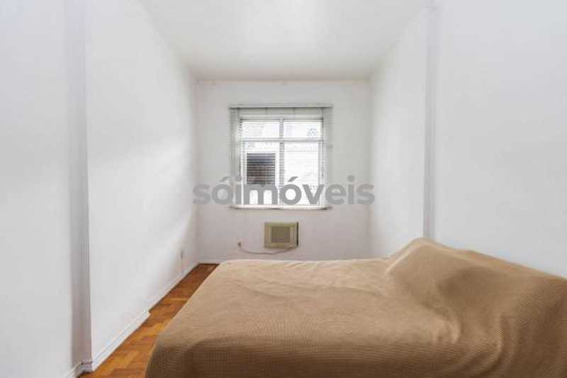 Conheça 5 do imóvel - Apartamento 3 quartos à venda Rio de Janeiro,RJ Laranjeiras - R$ 1.070.000 - LBAP36340 - 5 5 - 5