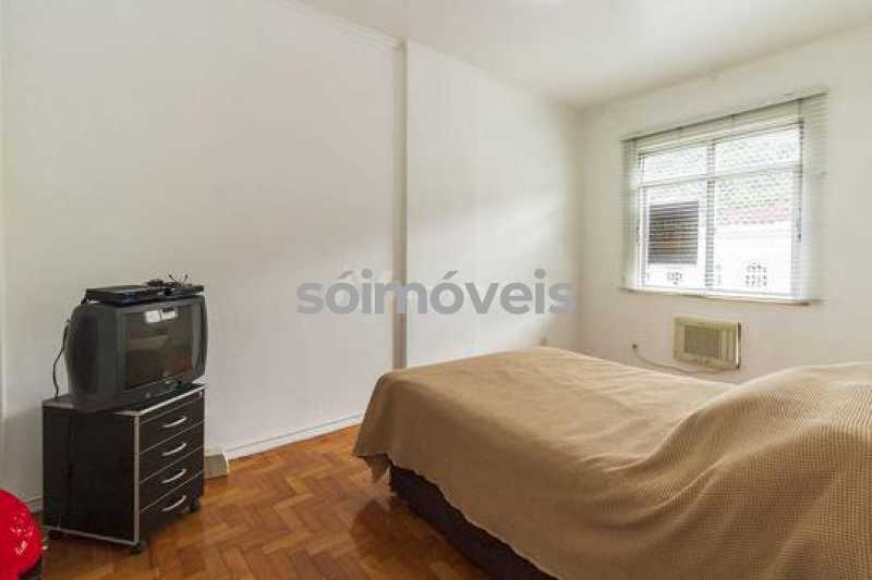 Conheça 6 do imóvel - Apartamento 3 quartos à venda Rio de Janeiro,RJ Laranjeiras - R$ 1.070.000 - LBAP36340 - 6 6 - 6
