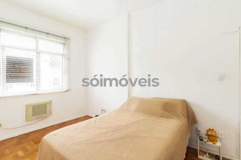 Conheça 7 do imóvel - Apartamento 3 quartos à venda Rio de Janeiro,RJ Laranjeiras - R$ 1.070.000 - LBAP36340 - 7 7 - 7