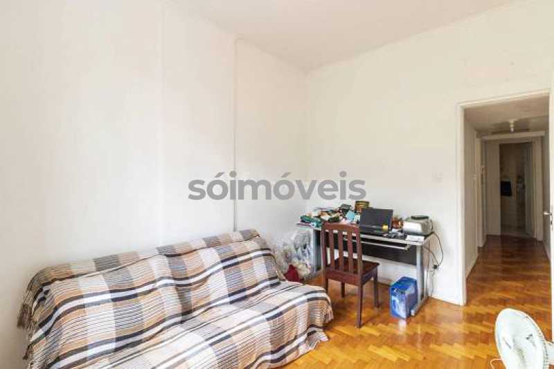 Conheça 9 do imóvel - Apartamento 3 quartos à venda Rio de Janeiro,RJ Laranjeiras - R$ 1.070.000 - LBAP36340 - 9 9 - 9