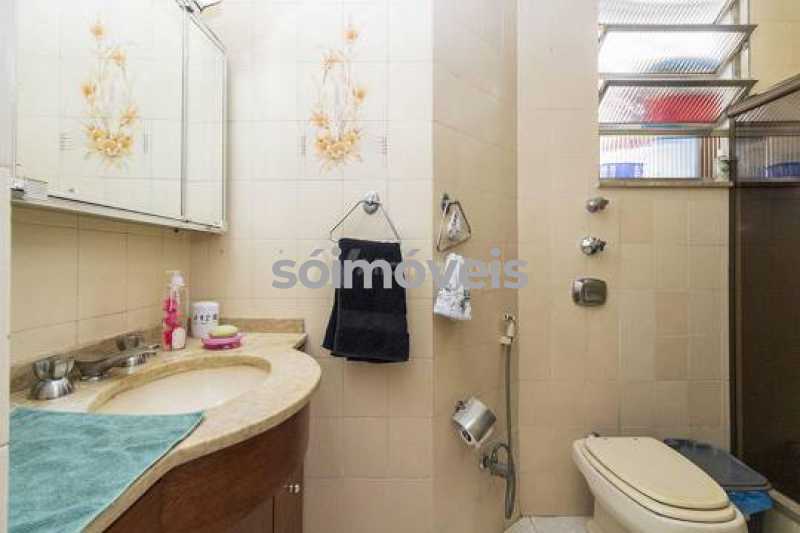 Conheça 10 do imóvel - Apartamento 3 quartos à venda Rio de Janeiro,RJ Laranjeiras - R$ 1.070.000 - LBAP36340 - 10 10 - 10