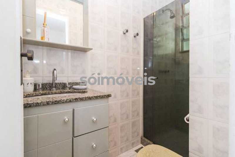 Conheça 11 do imóvel - Apartamento 3 quartos à venda Rio de Janeiro,RJ Laranjeiras - R$ 1.070.000 - LBAP36340 - 11 11 - 11