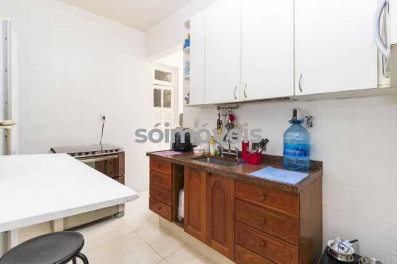 Conheça 12 do imóvel - Apartamento 3 quartos à venda Rio de Janeiro,RJ Laranjeiras - R$ 1.070.000 - LBAP36340 - 12 12 - 12