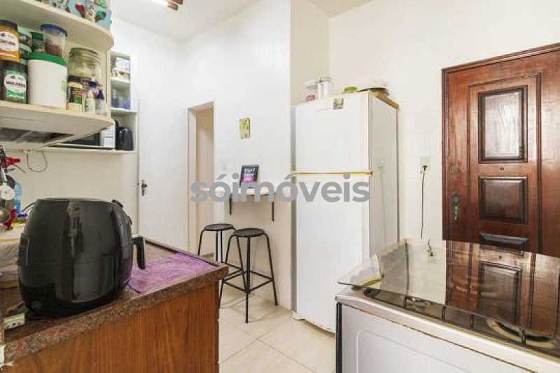 Conheça 13 do imóvel - Apartamento 3 quartos à venda Rio de Janeiro,RJ Laranjeiras - R$ 1.070.000 - LBAP36340 - 13 13 - 13