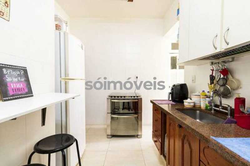Conheça 14 do imóvel - Apartamento 3 quartos à venda Rio de Janeiro,RJ Laranjeiras - R$ 1.070.000 - LBAP36340 - 14 14 - 14