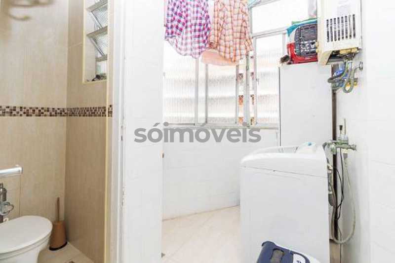 Conheça 15 do imóvel - Apartamento 3 quartos à venda Rio de Janeiro,RJ Laranjeiras - R$ 1.070.000 - LBAP36340 - 15 15 - 15