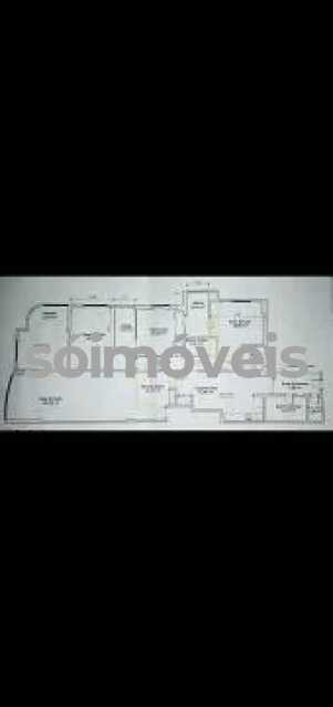 Conheça 14 do imóvel - Apartamento 3 quartos à venda Rio de Janeiro,RJ Leme - R$ 2.320.000 - LBAP36341 - 10 14 - 10