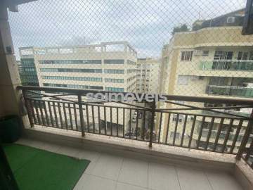 Apartamento 2 quartos à venda Rio de Janeiro,RJ Freguesia (Jacarepaguá) - R$ 430.000 - LBAP24444