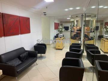 Sala Comercial 70m² à venda Rio de Janeiro,RJ Ipanema - R$ 1.800.000 - POSL00134