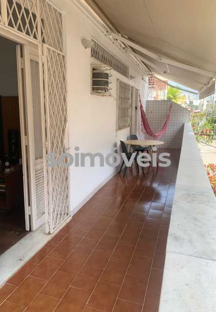 Conheça 730e6286-95b6-4cbf-a4d1-62b9e3 do imóvel - EXCELENTE APARTAMENTO A VENDA NA TIJUCA! - LBAP36346 - 2 730e6286-95b6-4cbf-a4d1-62b9e3 - 2