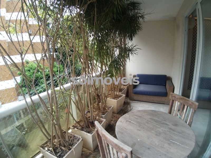 Conheça 20230929_111042 do imóvel - Cobertura 3 quartos à venda Rio de Janeiro,RJ Leblon - R$ 2.600.000 - LBCO30527 - 2 20230929_111042 - 2