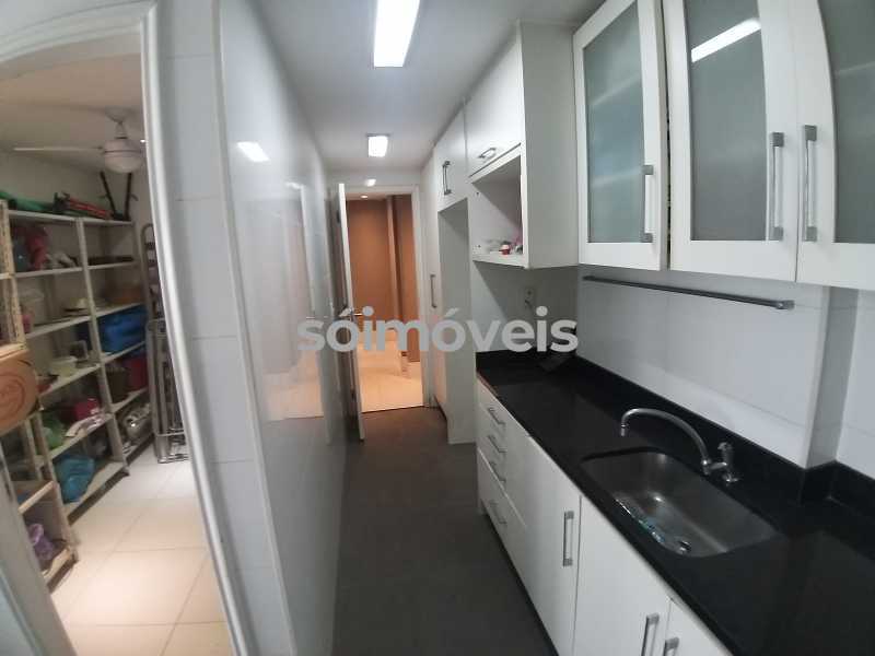 Conheça 20230929_111226 do imóvel - Cobertura 3 quartos à venda Rio de Janeiro,RJ Leblon - R$ 2.600.000 - LBCO30527 - 13 20230929_111226 - 13