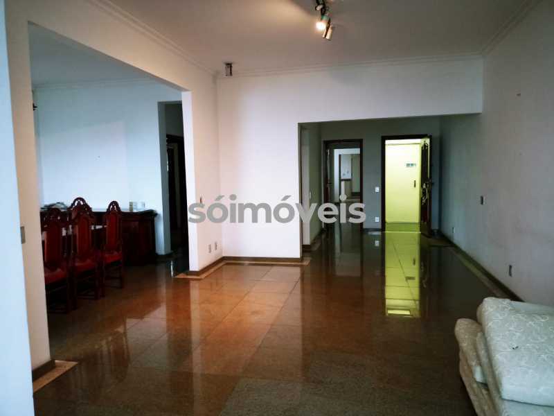 Conheça WhatsApp Image 2023-10-04 at 1 do imóvel - Apartamento 3 quartos à venda Rio de Janeiro,RJ Flamengo - R$ 1.800.000 - LBAP36349 - 6 WhatsApp Image 2023-10-04 at 1 - 6