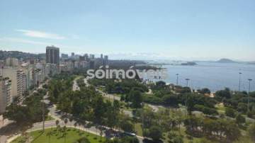 Apartamento 3 quartos à venda Rio de Janeiro,RJ Flamengo - R$ 1.800.000 - LBAP36349