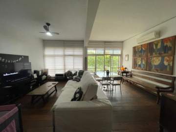 Apartamento 4 quartos à venda Rio de Janeiro,RJ Leblon - R$ 2.630.000 - LBAP42512