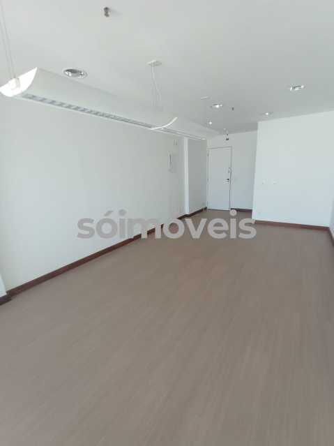 Conheça 1e4c2b65-0713-479b-8a96-c69d2b do imóvel - SALA COMERCIAL A VENDA NO LEBLON! - LBSL00344 - 2 1e4c2b65-0713-479b-8a96-c69d2b - 2
