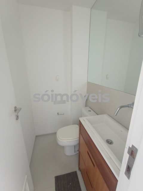 Conheça Av. Ataulfo de Paiva, 1251 Sl do imóvel - SALA COMERCIAL A VENDA NO LEBLON! - LBSL00344 - 6 Av. Ataulfo de Paiva, 1251 Sl - 6