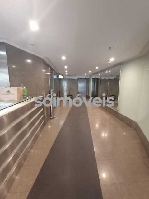 Conheça 26704_G1696597564 do imóvel - SALA COMERCIAL A VENDA NO LEBLON! - LBSL00344 - 9 26704_G1696597564 - 9